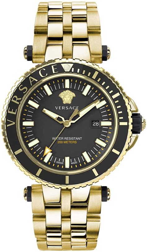 versace powerful mirror|orologi automatici versace prezzi.